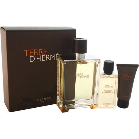 terre d'hermes book